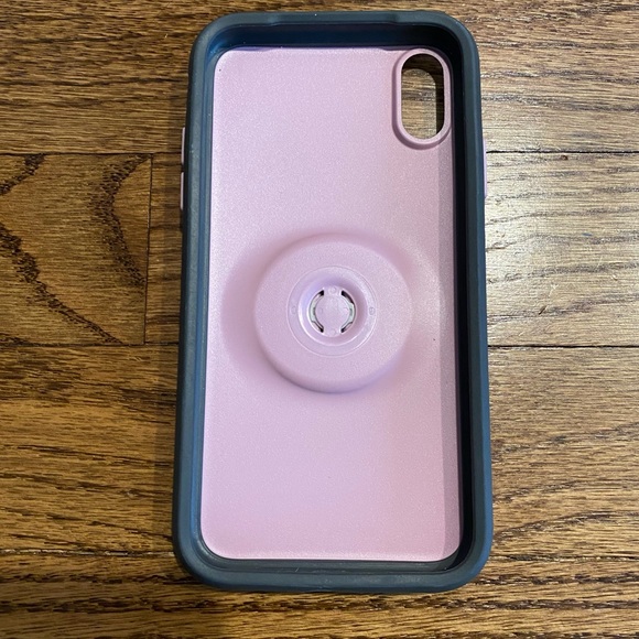 Otter + pop symmetry series case for IPhone Xr - Picture 7 of 7